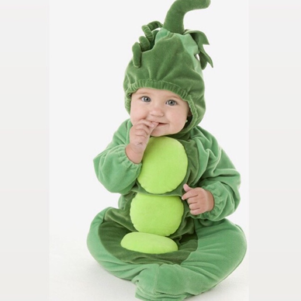 Kids Halloween costume